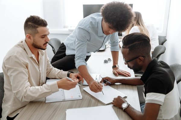 Le management de transition : une réponse aux défis d'aujourd'hui