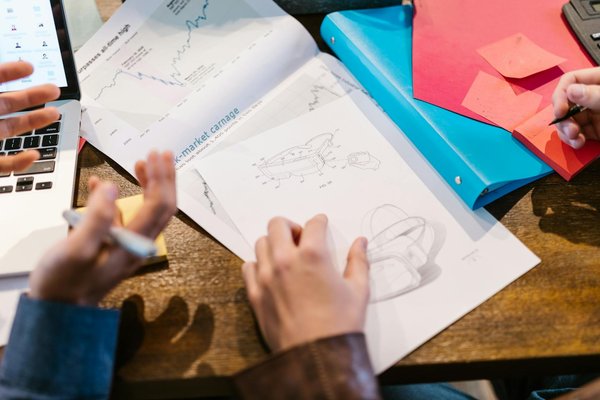 Actualité de l'entreprise : gérer efficacement son équipe et sa stratégie