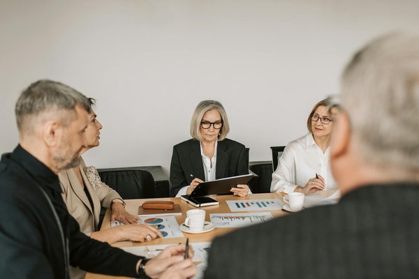 Livraison fruits au bureau avec feel goud : boostez votre bien-être