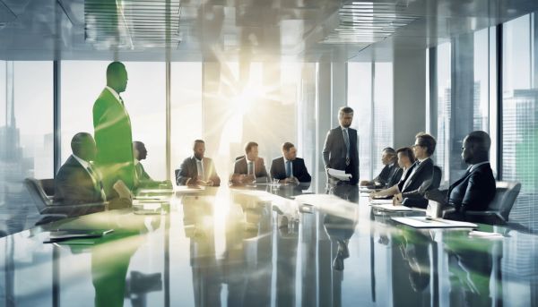 Comment comprendre la responsabilité des associés en SAS