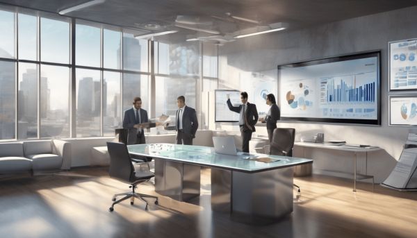 Comment gérer la responsabilité financière dans une SAS ?