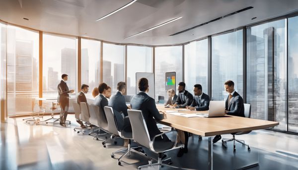 Comprendre la responsabilité des associés en SAS