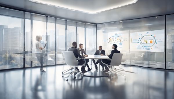 Comprendre la sas à responsabilité limitée pour mieux entreprendre