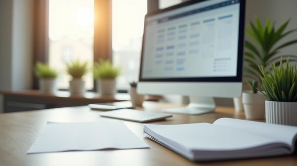 Estimer votre salaire net en portage salarial efficacement