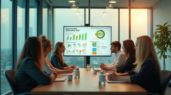 Évaluation EcoVadis : comment améliorer votre performance RSE