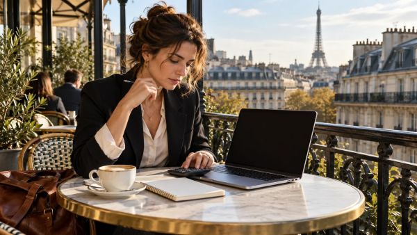 Guide complet pour calculer votre salaire net en portage salarial