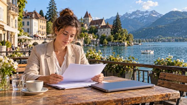 Guide complet pour calculer votre salaire net en portage salarial