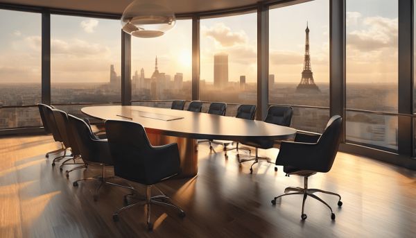 La responsabilité des actionnaires en SAS : ce qu’il faut considérer