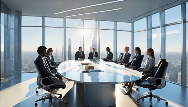 La responsabilité limitée des associés en SAS détaillée