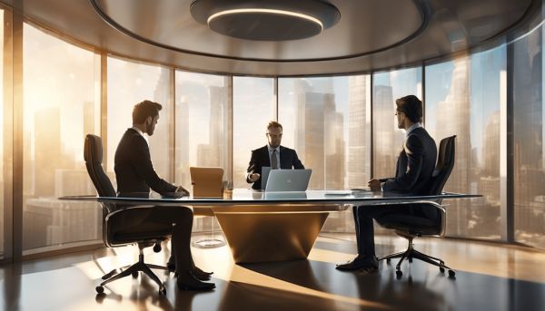 Maîtriser la responsabilité limitée en sas pour protéger vos apports