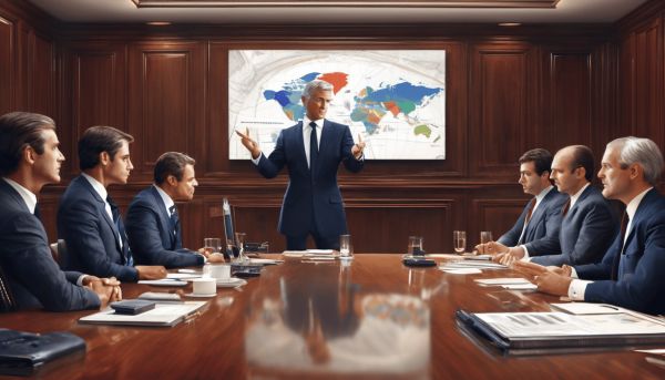 Maîtriser les responsabilités du président dans une SAS