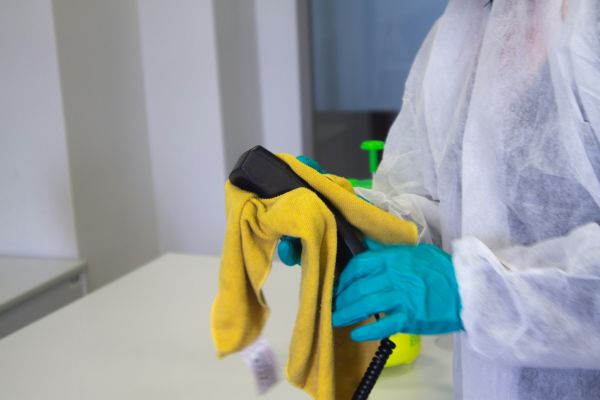 Nettoyage de bureaux à Paris : obtenez des services écologiques personnalisés