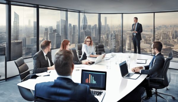 Quelles sont les responsabilités d’une SAS pour ses associés