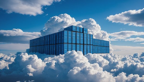 Pourquoi opter pour un stockage cloud souverain et sécurisé ?