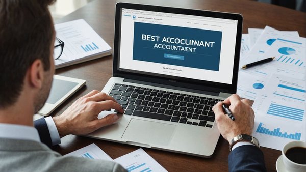 Meilleur expert comptable en ligne : un spécialiste pour suivre les comptes de votre entreprise