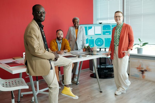 Boostez votre visibilité avec une agence digitale à orléans