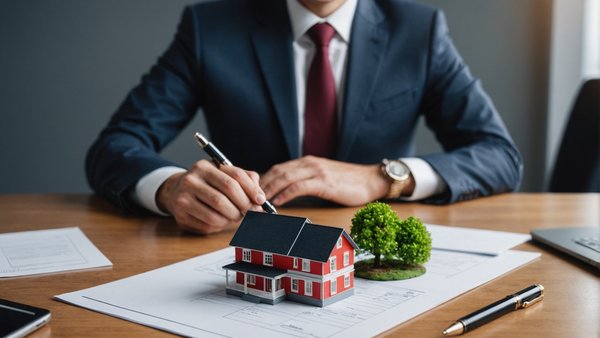 Investir en société : avantages et inconvénients immobiliers