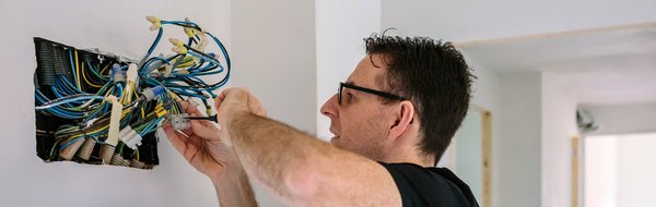 Cas d'étude : projets d'électricité réalisés par Taran Electricité