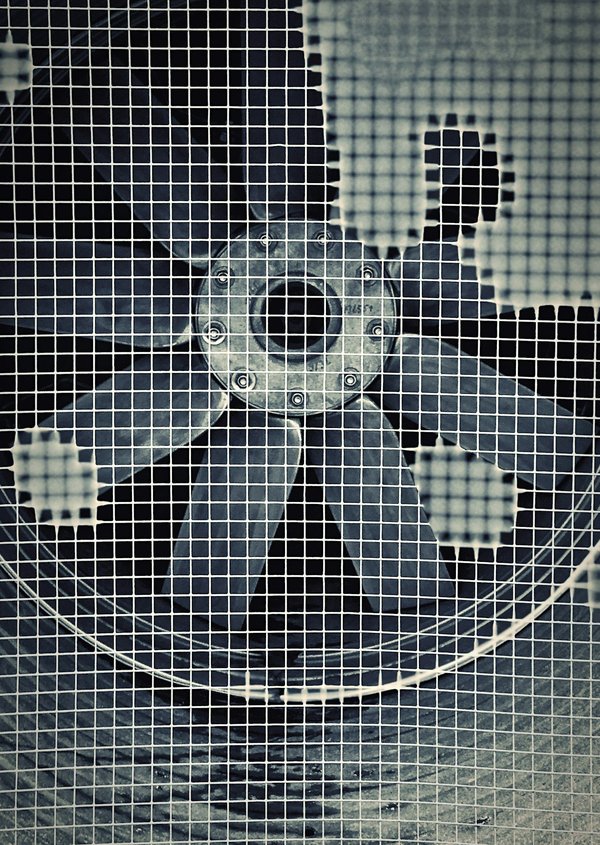Comprendre l'importance des ventilateurs industriels rosenberg