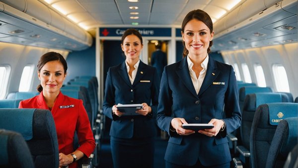 Formation PNC : devenez compétent en anglais