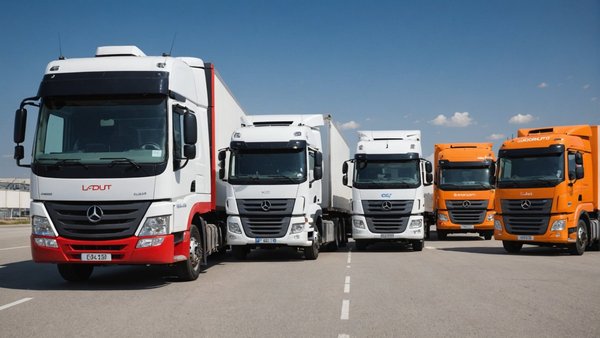 Entreprise de transport : découvrez les solutions labatut group