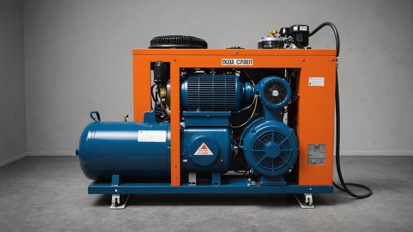 Installation maintenance et réparation de compresseur d'air en hérault