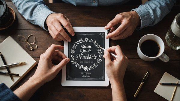 Stratégies pour faire connaître ses créations artisanales